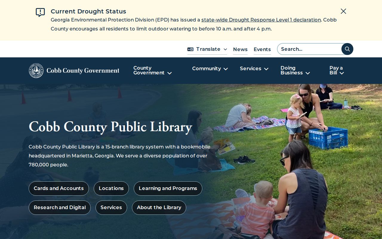 Acworth city directory research through Cobb County Public Library